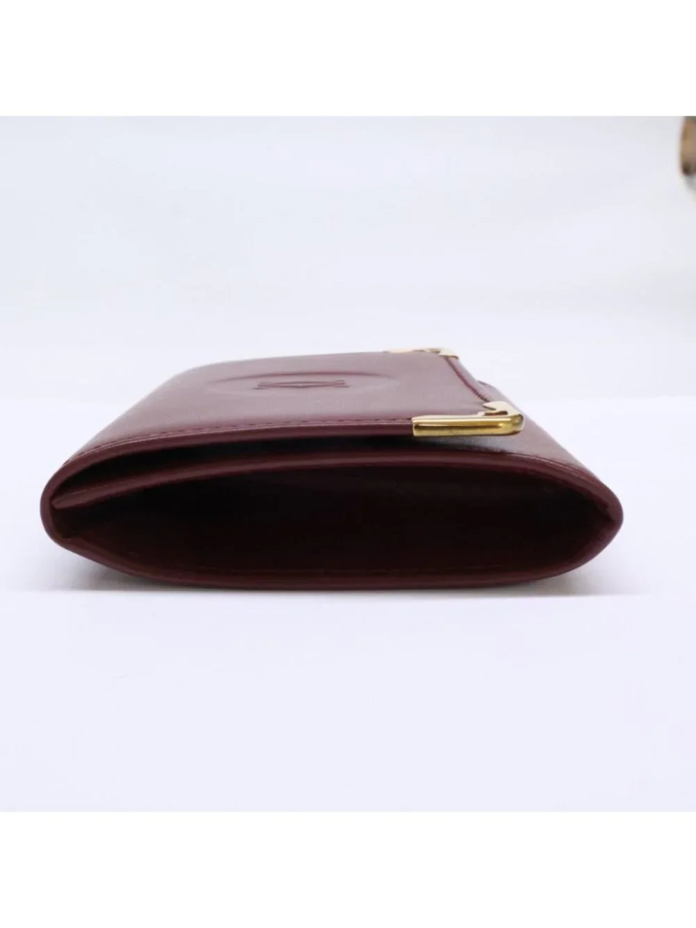Cartier Must Line Leather